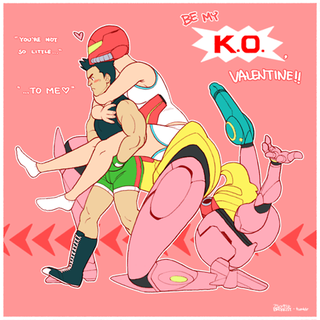 Illustration for article titled The Internet Reacts To Little Mac's Smash Bros. Reveal